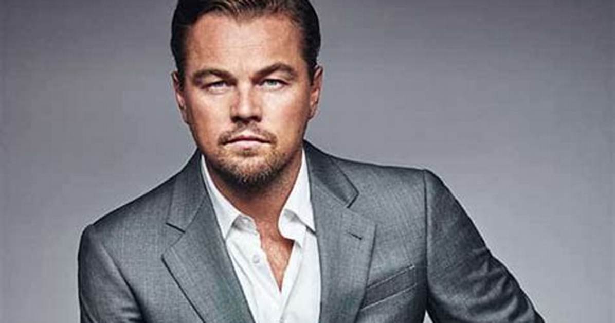 Leonardo Dicaprio Net Worth Age Wiki Family Biography