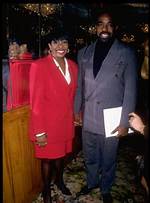 Les Brown's Current Wife: the Woman Behind the Motivational Speaker
