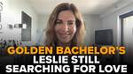 Leslie Golden Bachelor: a Comprehensive Insight into the Life and Career of an Influential Figure