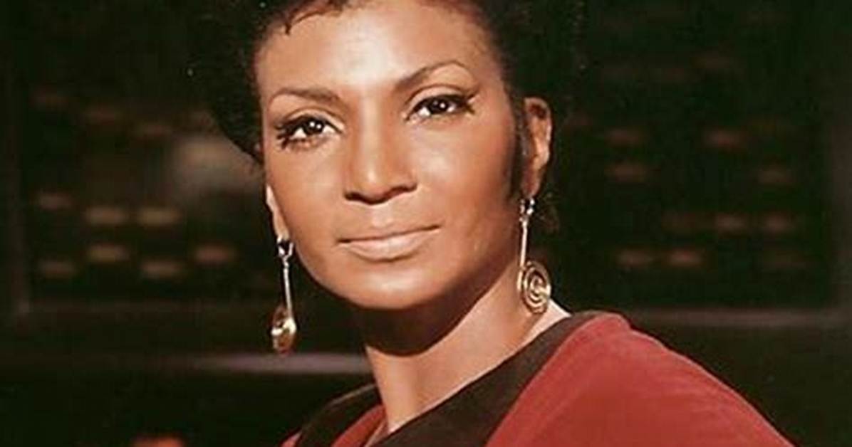 Leslie Uggams: a Star Trek Icon and Trailblazer