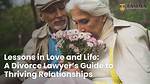 Lessons from Her Journey of Love, Divorce, and Personal Growth