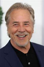 Let's Uncover: Don Johnson's Impressive Net Worth