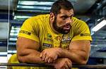 Levan Saginashvili: Early Life, Career & Net Worth