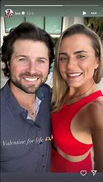 Lexi Thompson Partner: Exploring the Life and Relationships of the Golf Star