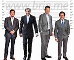 Liam Neeson's Height and Weight: a Comprehensive Guide