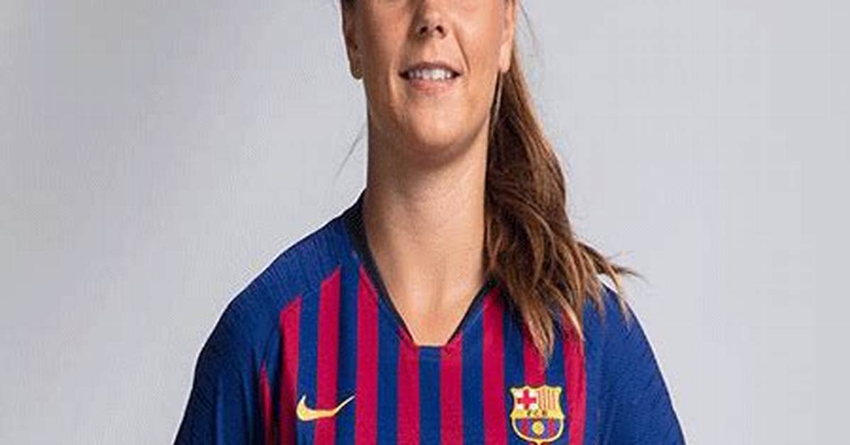 Lieke Martens Biography- Husband, Partner, Salary, Earnings, Barcelona, Age, Messi, Net Worth, Famil