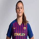 Lieke Martens Biography- Husband, Partner, Salary, Earnings, Barcelona, Age, Messi, Net Worth, Famil