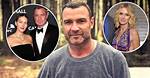 Liev Schreiber's Intriguing Dating History: a Journey Through Love