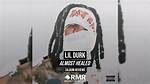 Lil Durk | Almost Healed Album Review ·
