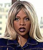 Lil Kim Catches Heat on Twitter After Video of Her Saying She's "A Spanish Girl Trapped in a Black G