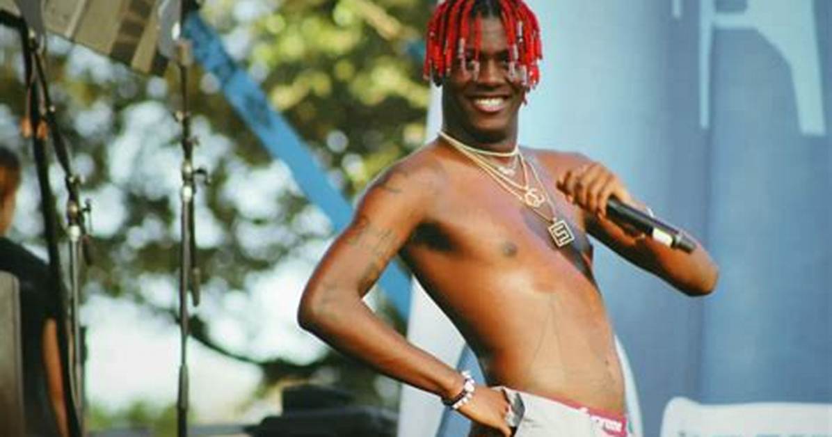Lil Yachty Age, Height, Net Worth, Real Name, Girlfriend, Mother, Gay