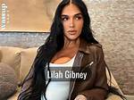 Lilah Gibney Age, Real Name, Net Worth, Instagram: How Old?