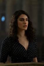 Lilli Kay: the Versatile and Award-Winning Actor