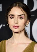 Lily Collins Actress Wiki Biography