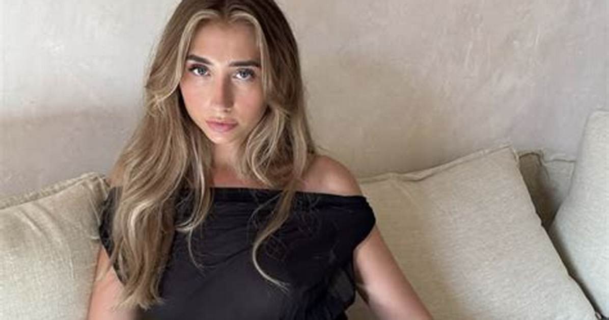 Lily Daisy Phillips' Onlyfans Leaks and Their Impact