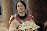 Lily Gladstone's Real-Life Love Story: Who Is Her Husband?
