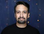 Lin-Manuel Miranda Will Join the Cast of “Percy Jackson and the Olympians” as a God Hermes