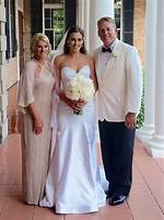 Linda Del Rio Is the Wife of the Football Coach Jack Del Rio. |