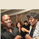 Lindamarie Newton: Who Is the Mother of Wayne Brady?