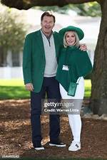 Lindsay De Marco: Nick Faldo Wife Age Wikipedia