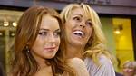 Lindsay Lohan and Her Mom: a Complex Relationship