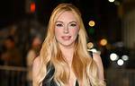 Lindsay Lohan Net Worth 2024