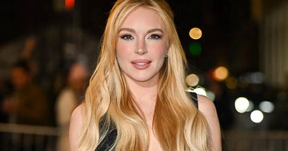 Lindsay Lohan Net Worth