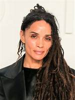 Lisa Bonet Embraces Her Silver Strands: the Journey of Going Grey