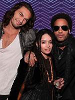 Lisa Bonet Opens up About Her Relationship with Lenny Kravitz: an Unforgettable Love Story