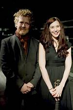 Lisa Hannigan's Husband: Personal Life and Marriage Details Revealed