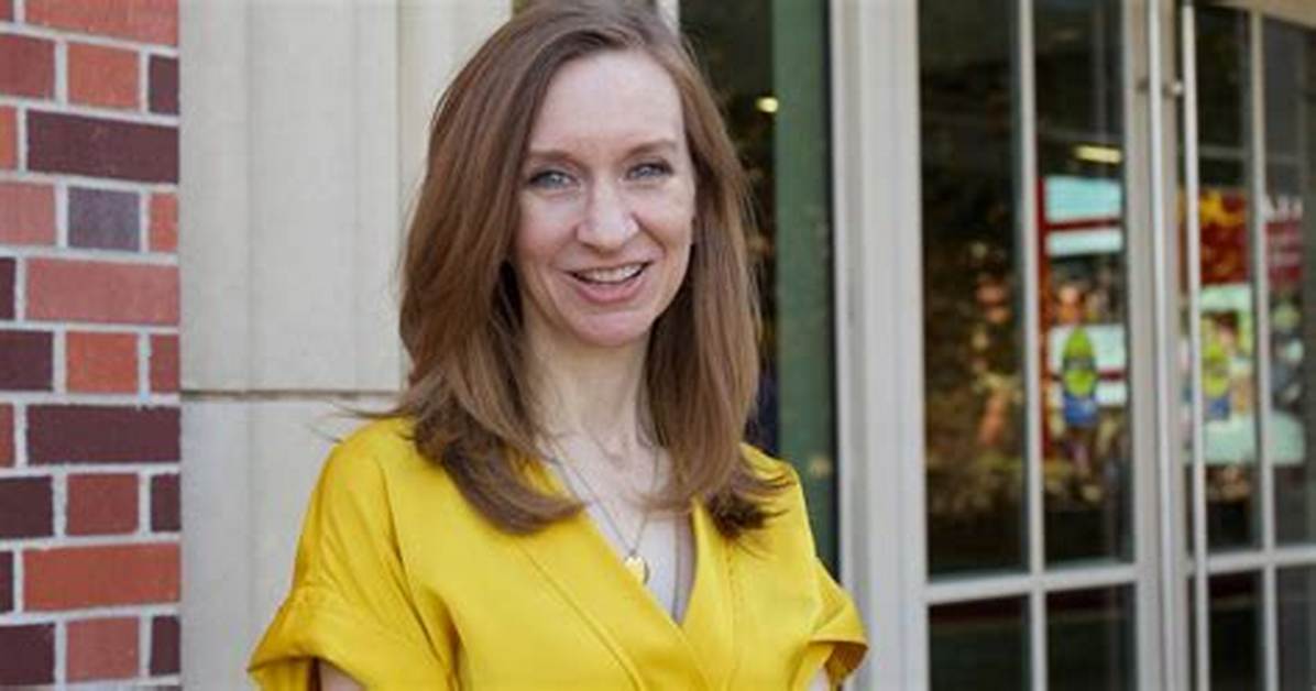 Lisa Harper Author, Bio, Wiki, Age, Height, Married, Books, and Net Worth