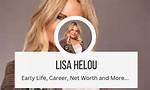 Lisa Helou Net Worth & Earnings, How Rich Is Selling Oc Gio Helou’s Mother?