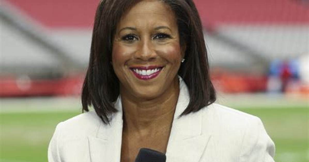 Lisa Salters Bio: Does She Have a Husband? Body Measurements, Gay
