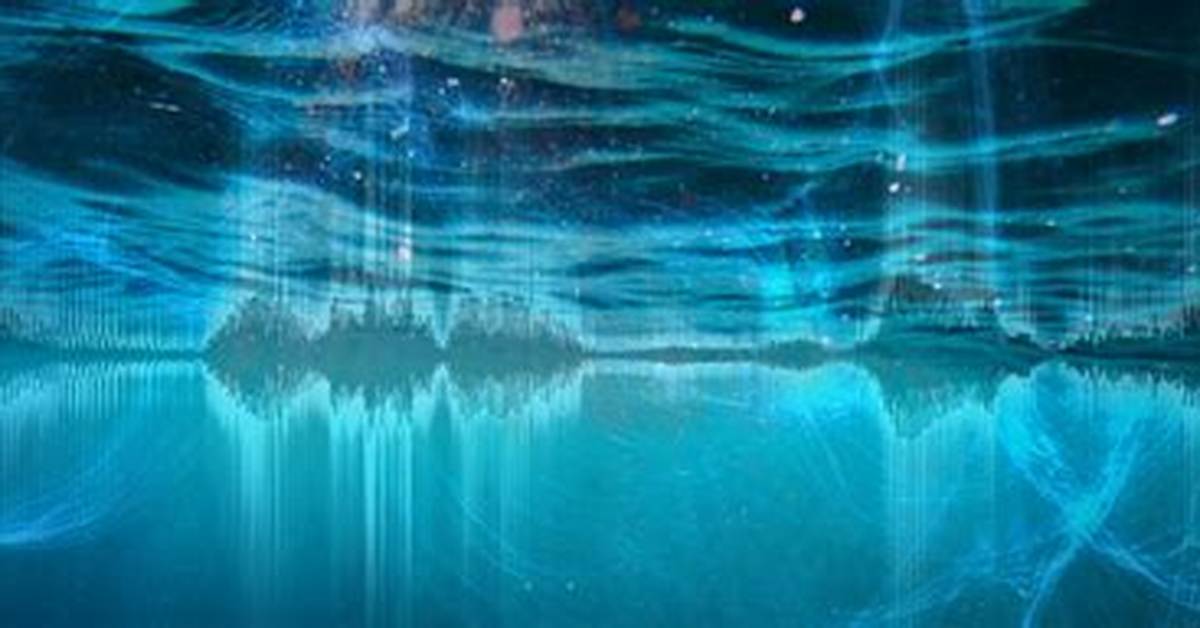 Listen to 'The Bloop,' a Strange Noise Recorded in the Southern Pacific Ocean That Stumped Scientist