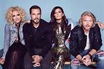 Little Big Town's Impressive Net Worth in 2023: Unveiling Their Wealth