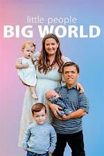 Little People, Big World: Exploring the Lives of the Roloff Family