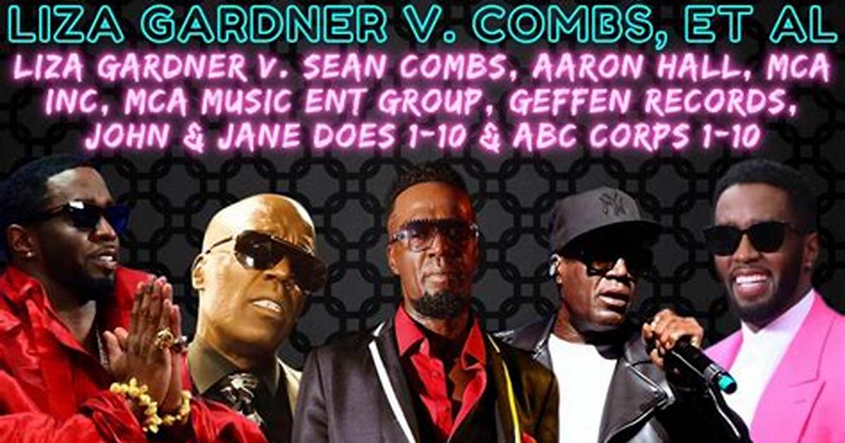 Liza Gardner and Aaron Hall: a Deep Dive into Their Lives and Careers