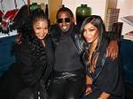 Liza Gardner and Sean Combs: a Closer Look at Their Photos and Relationship