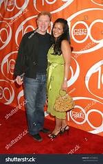 Liza Marquez and David Caruso's Tumultuous Relationship