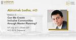 Lodha: a Journey Through Legacy and Innovation