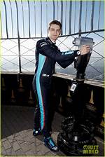 Logan Sargeant: the Rising Star in Formula 1