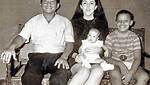 Lolo Soetoro: the Life of Barack Obama’s Step-Father