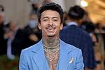 Look at All of Nyjah Huston’s Tattoos and Know Their Meaning