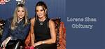 Lorene Shea Husband and Obituary: What Happened to Kyle Richards’ Friend?