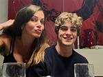 Lorenzo Zurzolo Age, Net Worth, Girlfriend, Family and Biography (Updated 2023) ·