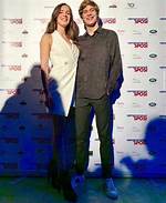 Lorenzo Zurzolo's Wife: a Glimpse into the Life of the Star