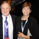 Loretta Schaefer Durbin Bio, Wiki, Age, (Dick Durbin’s Wife) and Net Worth