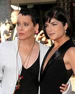 Lori Petty's Partner: Unveiling the Mystery Behind the Actress's Love Life