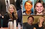 Lori Vallow First Husband: Unraveling the Mystery