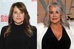 Lorraine Bracco's Cinematic Journey: a Dive into Her Iconic Films